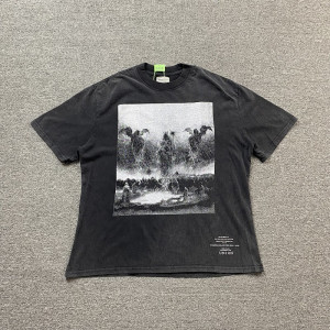 FOG Fear Of God ESSENTIALS T-shirt FOG Fear Of God ESSENTIALS T-shirt