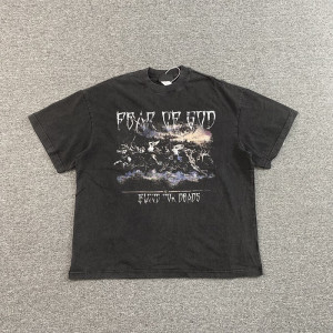 FOG Fear of God FOG ESSENTIALS T-shirt