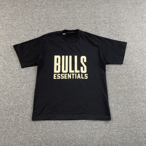 FOG Fear of God FOG ESSENTIALS T-shirt FOG Fear of God FOG ESSENTIALS T-shirt