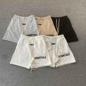 FOG FEAR OF GOD ESSENTIALS Shorts FOG FEAR OF GOD ESSENTIALS Shorts