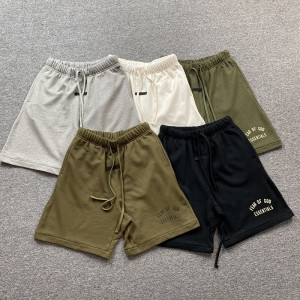 FOG Fear of God FOG ESSENTIALS Shorts FOG Fear of God FOG ESSENTIALS Shorts