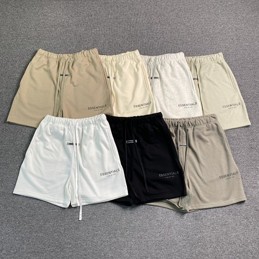 FOG ESSENTIALS Shorts FOG ESSENTIALS Shorts