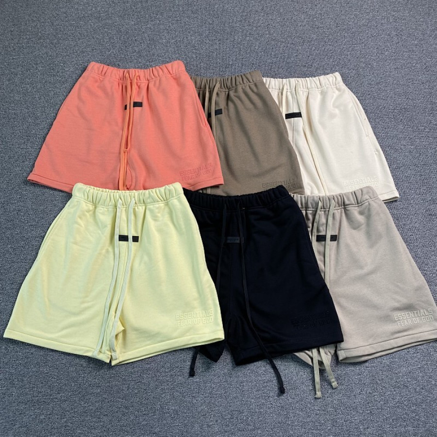 FOG ESSENTIALS Shorts FOG ESSENTIALS Shorts