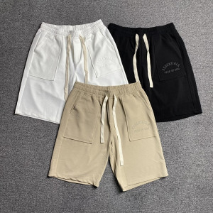 FOG Fear Of God ESSENTIAL Shorts FOG Fear Of God ESSENTIAL Shorts