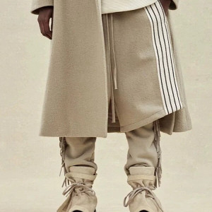 FOG Fear Of God ESSENTIAL Shorts FOG Fear Of God ESSENTIAL Shorts