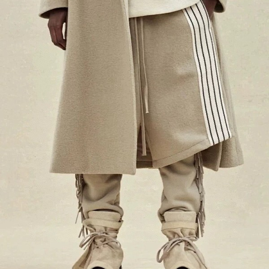 FOG Fear Of God ESSENTIAL Shorts FOG Fear Of God ESSENTIAL Shorts