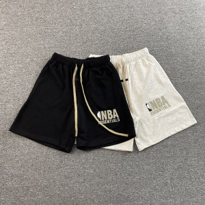 FOG Fear of God FOG ESSENTIALS Shorts FOG Fear of God FOG ESSENTIALS Shorts