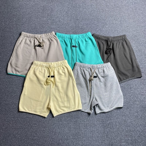 FOG FEAR OF GOD ESSENTIALS Shorts FOG FEAR OF GOD ESSENTIALS Shorts