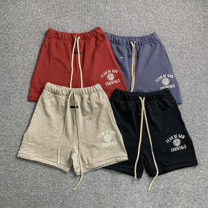 FOG Fear of God FOG ESSENTIALS Shorts FOG Fear of God FOG ESSENTIALS Shorts