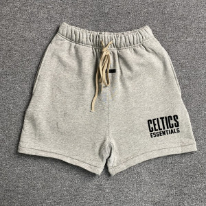 FOG Fear of God FOG ESSENTIALS Shorts FOG Fear of God FOG ESSENTIALS Shorts
