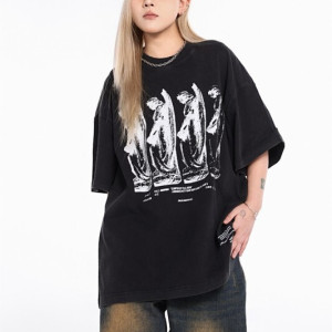 FOG Fear of God FOG ESSENTIALS T-shirt FOG Fear of God FOG ESSENTIALS T-shirt