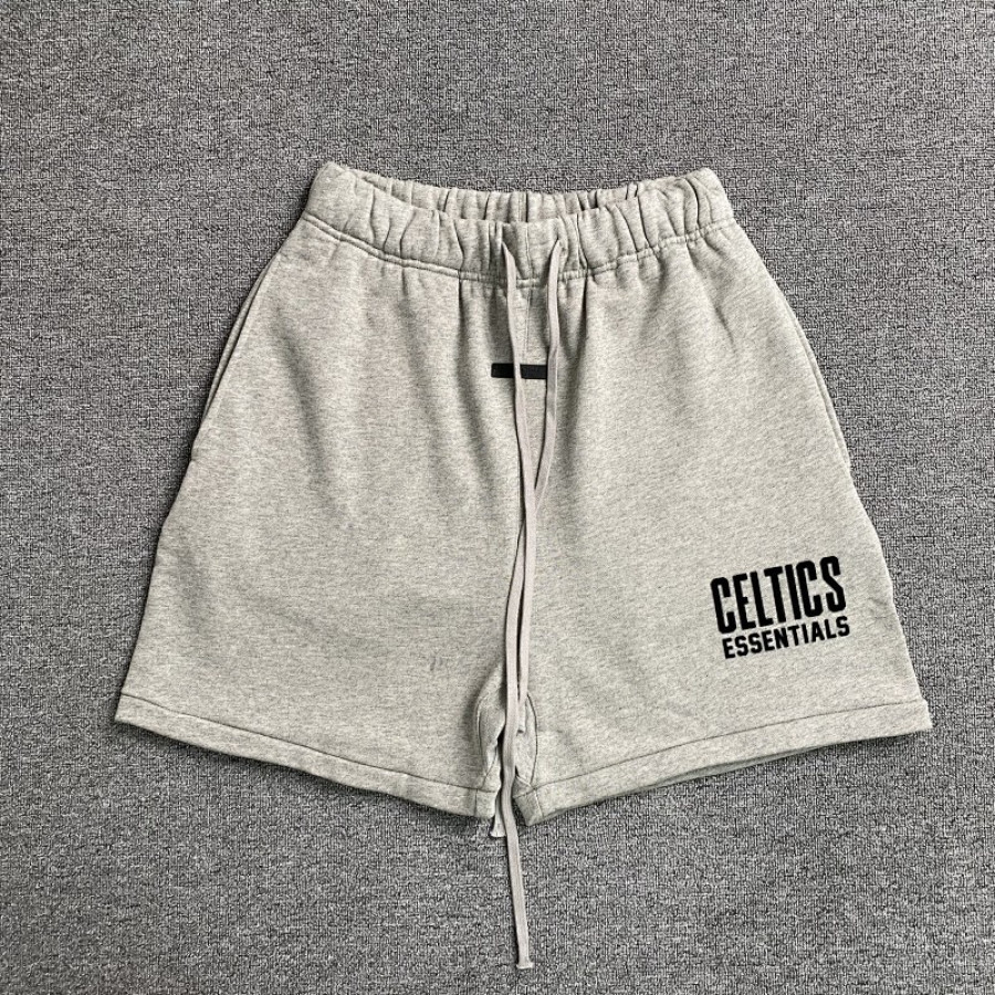 FOG ESSENTIALS x NBA Shorts FOG ESSENTIALS x NBA Shorts