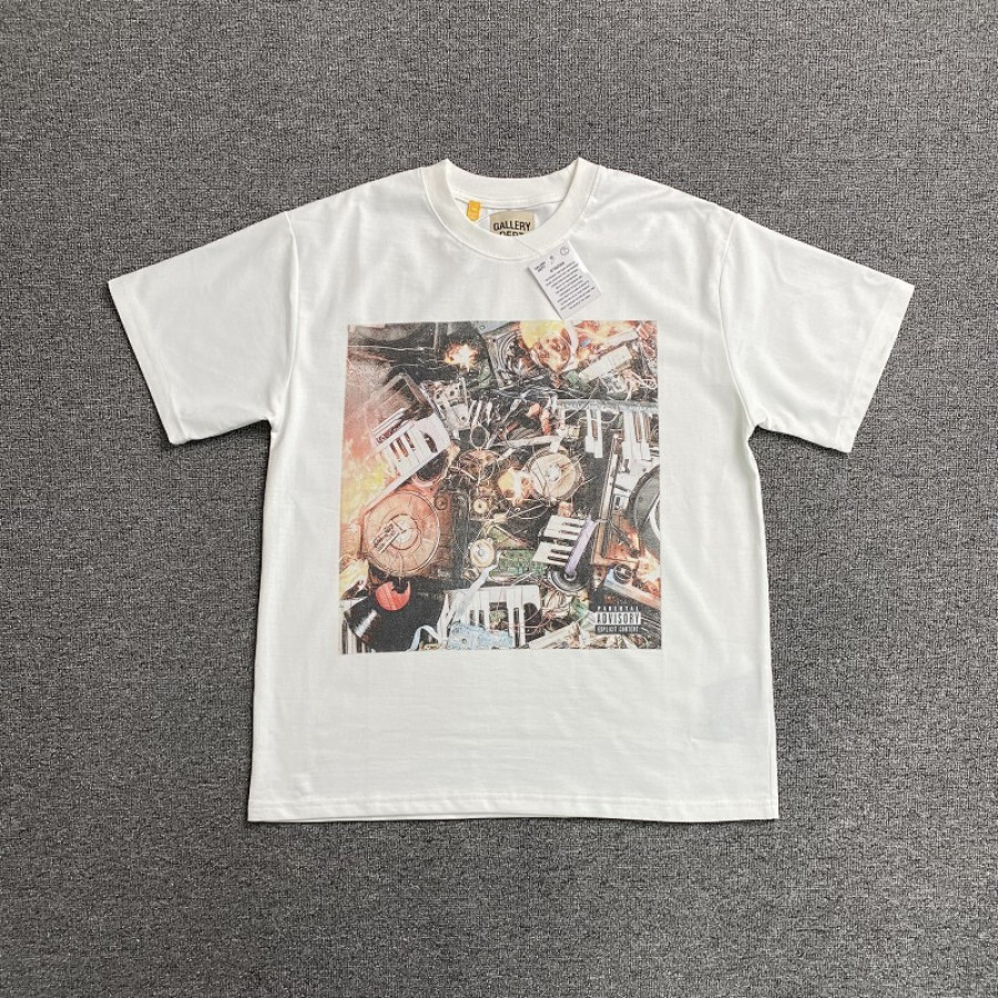 Gallery Dept T-shirt Gallery Dept T-shirt