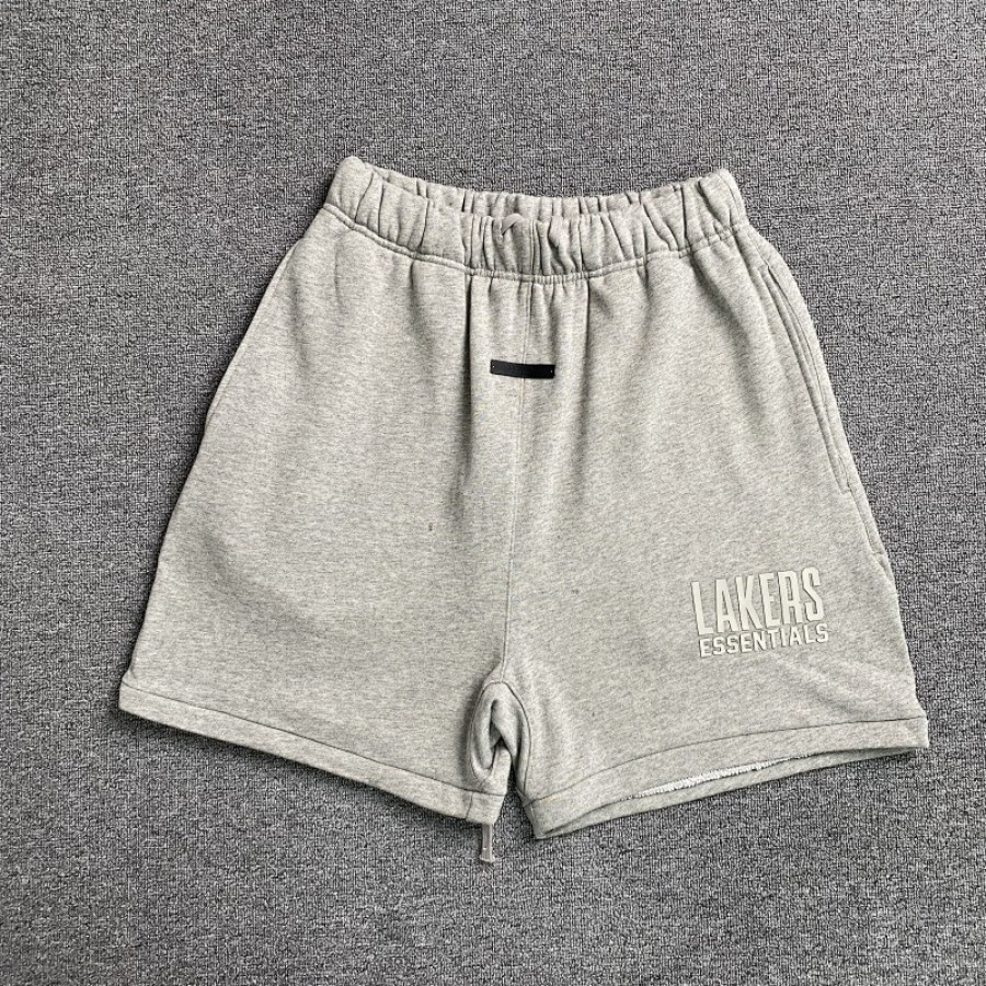 FOG ESSENTIALS x NBA Shorts