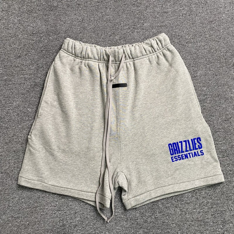 FOG ESSENTIALS x NBA Shorts