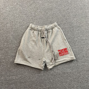 FOG Fear of God FOG ESSENTIALS Short FOG Fear of God FOG ESSENTIALS Short
