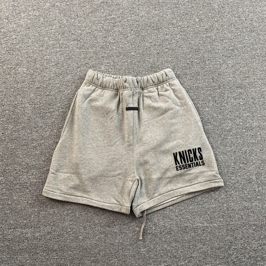 FOG Fear of God FOG ESSENTIALS Short FOG Fear of God FOG ESSENTIALS Short