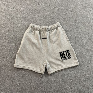 FOG Fear of God FOG ESSENTIALS Short FOG Fear of God FOG ESSENTIALS Short