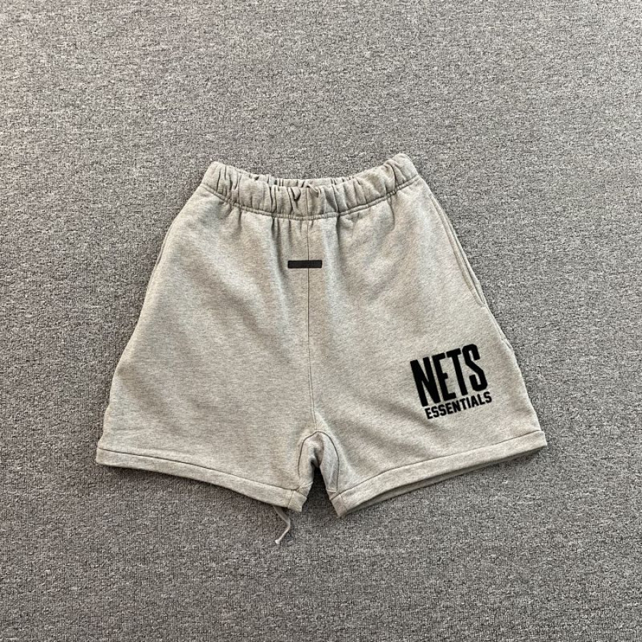 FOG Fear of God FOG ESSENTIALS Short FOG Fear of God FOG ESSENTIALS Short