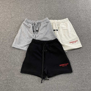FOG Fear of God FOG ESSENTIALS Shorts FOG Fear of God FOG ESSENTIALS Shorts