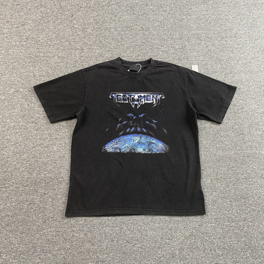 FOG Fear of God FOG ESSENTIALS T-shirt FOG Fear of God FOG ESSENTIALS T-shirt