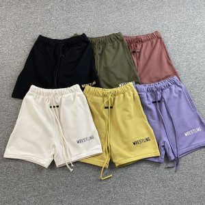 FOG Fear of God FOG ESSENTIALS Shorts FOG Fear of God FOG ESSENTIALS Shorts