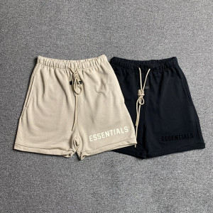 FOG FEAR OF GOD ESSENTIALS Shorts FOG FEAR OF GOD ESSENTIALS Shorts