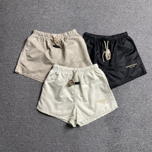FOG FEAR OF GOD ESSENTIALS Shorts FOG FEAR OF GOD ESSENTIALS Shorts