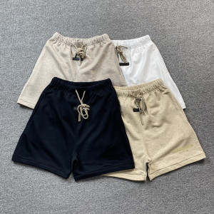 FOG FEAR OF GOD ESSENTIALS Shorts FOG FEAR OF GOD ESSENTIALS Shorts