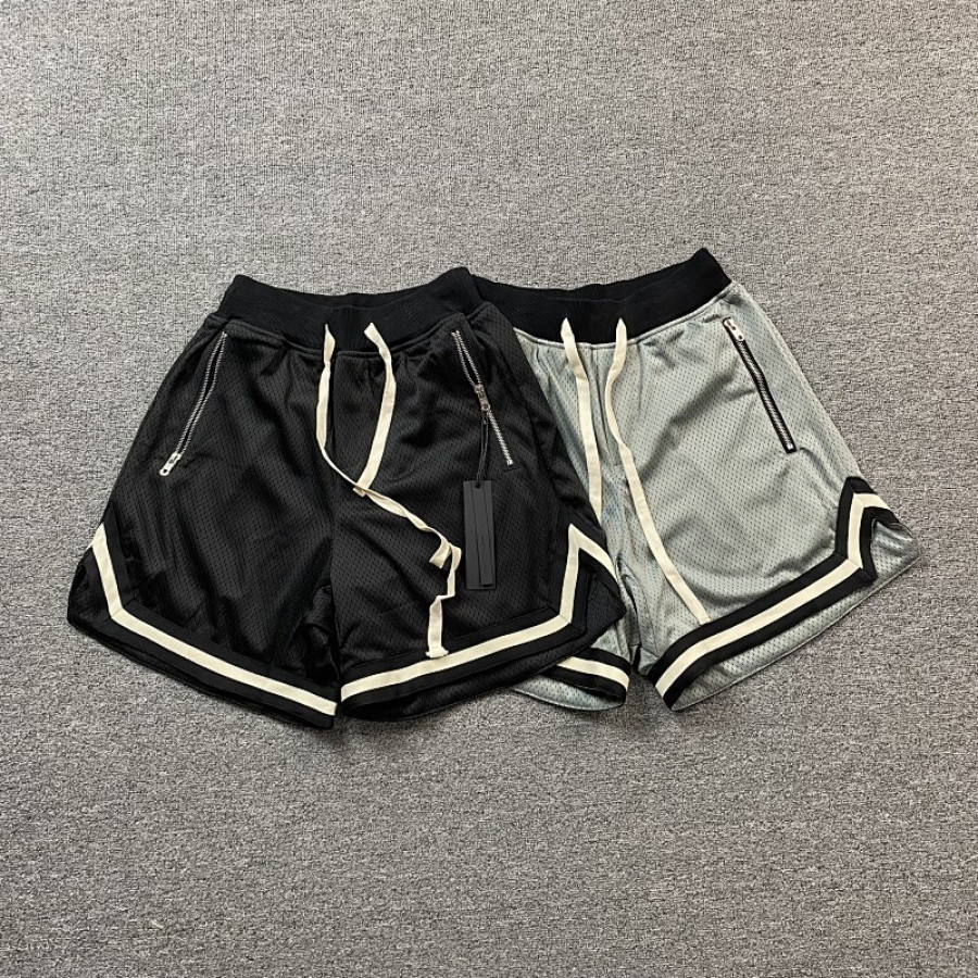 FOG Fear Of God ESSENTIALS Shorts FOG Fear Of God ESSENTIALS Shorts