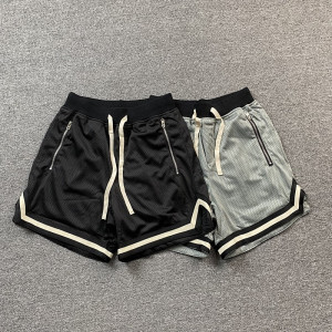 FOG Fear Of God ESSENTIALS Shorts FOG Fear Of God ESSENTIALS Shorts
