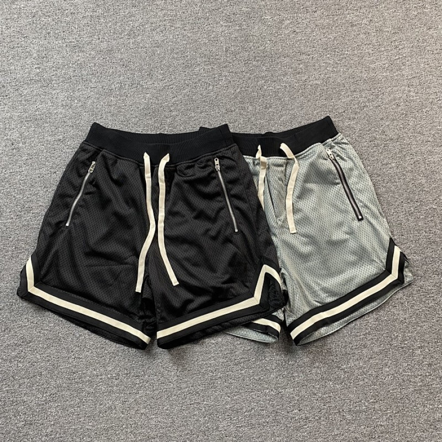 FOG Fear Of God ESSENTIALS Shorts FOG Fear Of God ESSENTIALS Shorts