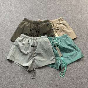 FOG Fear Of God ESSENTIALS Shorts FOG Fear Of God ESSENTIALS Shorts