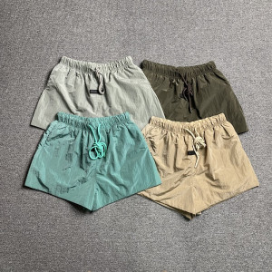 FOG FEAR OF GOD ESSENTIALS Shorts FOG FEAR OF GOD ESSENTIALS Shorts