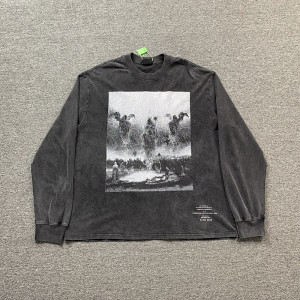 FOG FEAR OF GOD ESSENTIALS T-shirt FOG FEAR OF GOD ESSENTIALS T-shirt