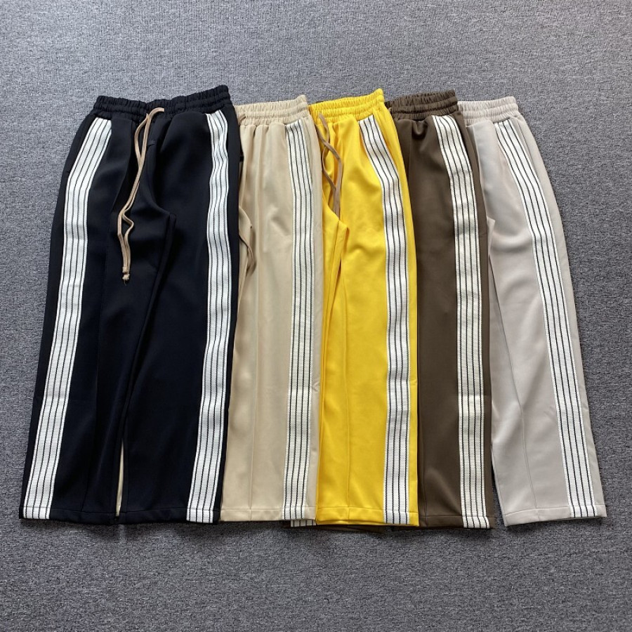 FOG FEAR OF GOD ESSENTIALS Pants FOG FEAR OF GOD ESSENTIALS Pants
