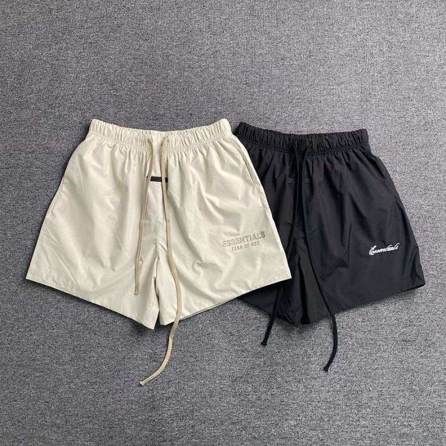 FOG Fear of God FOG ESSENTIALS Shorts FOG Fear of God FOG ESSENTIALS Shorts