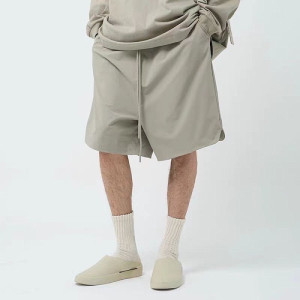 FOG Fear Of God ESSENTIALS Shorts FOG Fear Of God ESSENTIALS Shorts