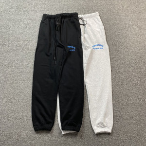 FOG Fear of God FOG ESSENTIALS Pants FOG Fear of God FOG ESSENTIALS Pants