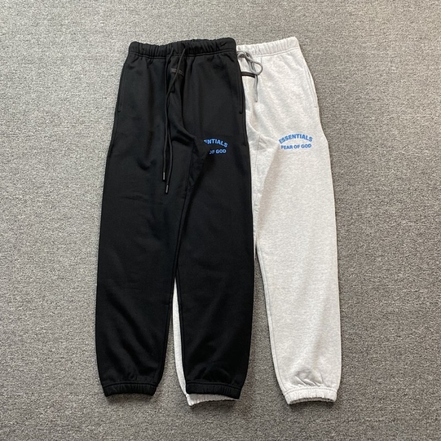 FOG Fear of God FOG ESSENTIALS Pants FOG Fear of God FOG ESSENTIALS Pants
