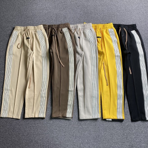 FOG Fear of God FOG ESSENTIALS Pants FOG Fear of God FOG ESSENTIALS Pants