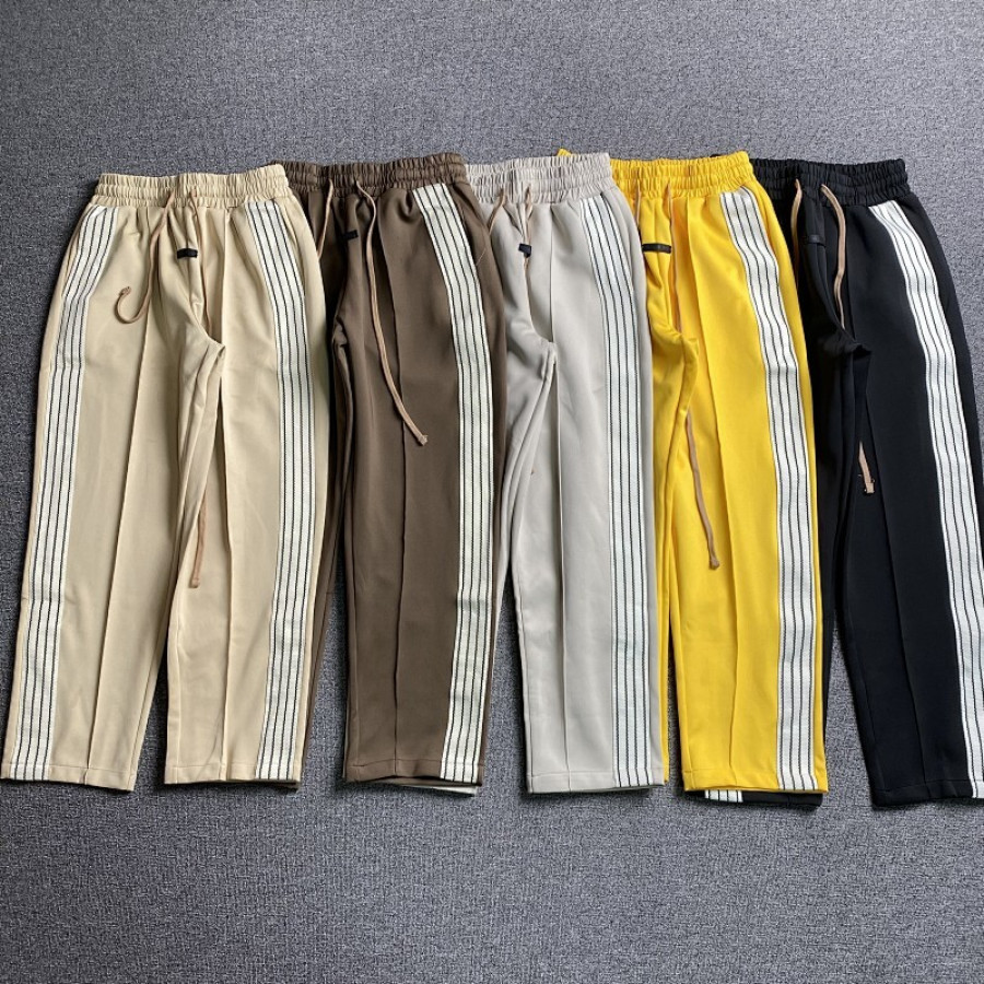 FOG Fear of God FOG ESSENTIALS Pants FOG Fear of God FOG ESSENTIALS Pants