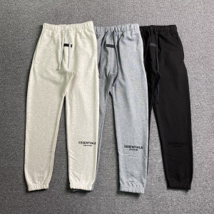 FOG FEAR OF GOD ESSENTIALS Pants FOG FEAR OF GOD ESSENTIALS Pants