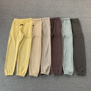FOG Fear Of God ESSENTIALS Pants FOG Fear Of God ESSENTIALS Pants