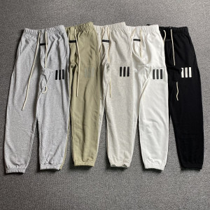 FOG Fear of God FOG ESSENTIALS Pants FOG Fear of God FOG ESSENTIALS Pants