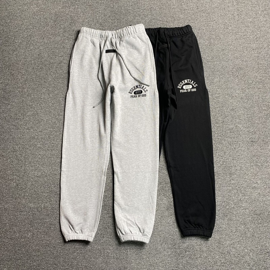 FOG Fear of God FOG ESSENTIALS Pants FOG Fear of God FOG ESSENTIALS Pants