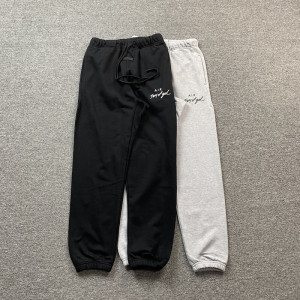 FOG Fear of God FOG ESSENTIALS Pants FOG Fear of God FOG ESSENTIALS Pants