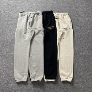 FOG Fear Of God ESSENTIALS Pants FOG Fear Of God ESSENTIALS Pants