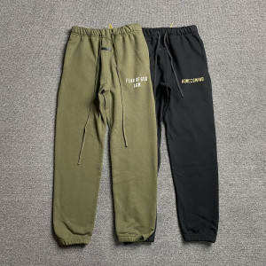 FOG Fear of God FOG ESSENTIALS Pants FOG Fear of God FOG ESSENTIALS Pants
