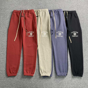 FOG ESSENTIALS fw Pants FOG ESSENTIALS fw Pants